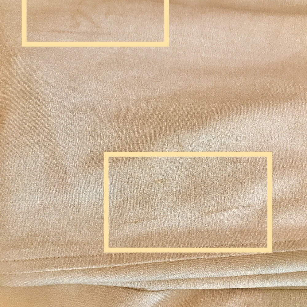 *NEW/ NWT SAFARI STEALTH WEALTH TRAIL SHIRT/SHACKET, BEIGE SZ 14/16, LANE BRYANT - Picture 6 of 6